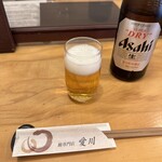 Unagi Semmon Tenai Kawa - 