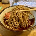 Fuku soba - 