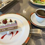 La Patisserie Du Musee Par Toshi Yoroizuka - 