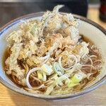 Fukusoba - 