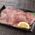 焼肉 タンとハラミ。 - 