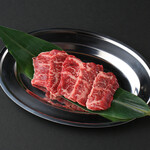 焼肉 タンとハラミ。 - 