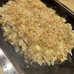 Ganso Ueno Monja Monchan - 