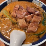 支那麺 はしご - 