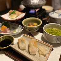 月亭 新宿本店 - 
