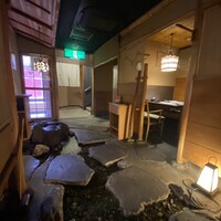月亭 新宿本店 - 