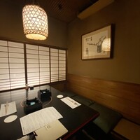 月亭 新宿本店 - 