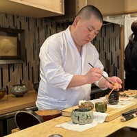 登喜和鮨 新発田本店 - 