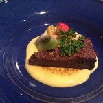 ボッテガ シモーネ - ガトーショコラ