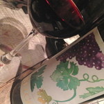 ボッテガ シモーネ - Belcore Toscana Rosso I.G.T