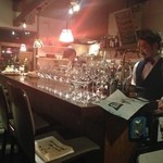 ボッテガ シモーネ - ワインを飲みながらお食事をする会