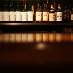 Bar the Fifteen - 店内