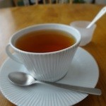 ツキカフェ - 紅茶