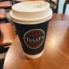 タリーズコーヒー サンシャイン栄店