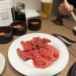 焼肉あきら - 