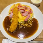 スパゲッティ･ハウス ヨコイ - 