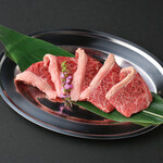 焼肉 タンとハラミ。 - 