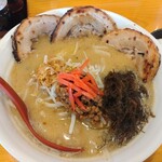 麺場 田所商店 - 料理写真: