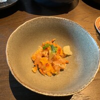 SAAWAAN BISTRO - セビーチェ