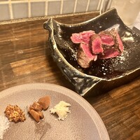 アカミヤコウシ - 