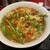 麺や 菜 - 料理写真:サンラータンメン