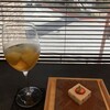 旬菓茶舎 日と時季