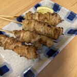 Yakitori Waraichi - 