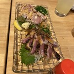 Yakitori Waraichi - 