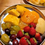 Fruit parler旬果 - フルーツ