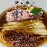 麺に光を 別邸 - 