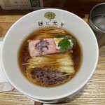 麺に光を 別邸 - 