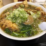 ラーメン ミンミン - 