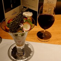 サザンタワーダイニング - 