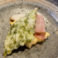 リストランテKubotsu - 