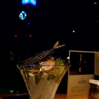 サザンタワーダイニング - 