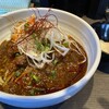 香氣　四川麺条 - 料理写真: