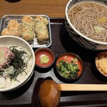 Oraga Soba Himeji Pioreten - 