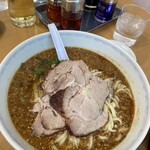 大童ラーメン - 