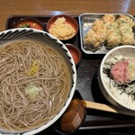 Oraga Soba Himeji Pioreten - 