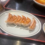 大阪王将 - 