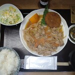 和食居酒屋 かぶき家 - 