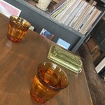 カフェ ケシパール - 