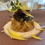 Le Salon de Legumes - 