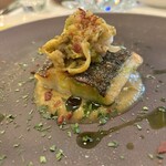 Le Salon de Legumes - 