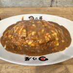 日乃屋カレー - 