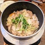 旨唐揚げと居酒メシ ミライザカ 盛岡駅前店 - 