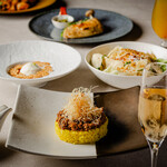 CE LA VI RESTAURANT & SKY BAR - LUNCH PREFIX COURSE