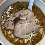 大童ラーメン - 