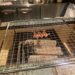 Robata No Ito Okashi - 