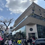 STARBUCKS RESERVE ROASTERY TOKYO - 